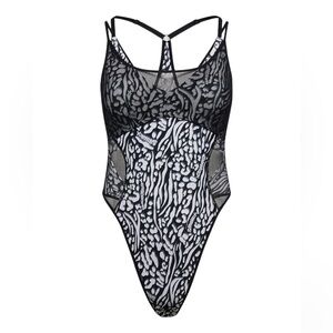 SavageXFenty 10n1 bodysuit